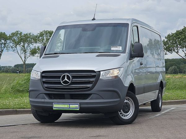 MERCEDES-BENZ - SPRINTER 315