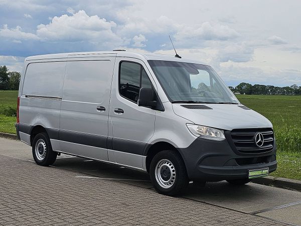 MERCEDES-BENZ - SPRINTER 315