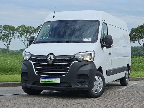 RENAULT - MASTER 2.3