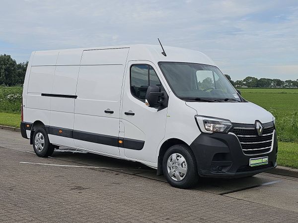 RENAULT - MASTER 2.3