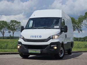 IVECO - DAILY 35S12