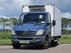 MERCEDES-BENZ - SPRINTER 516
