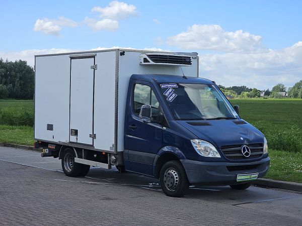 MERCEDES-BENZ - SPRINTER 516
