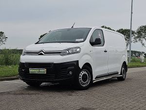 CITROEN - JUMPY 1.6