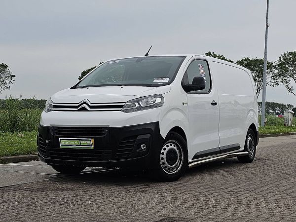 CITROEN - JUMPY 1.6