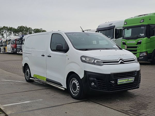 CITROEN - JUMPY 1.6