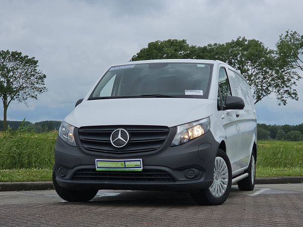 MERCEDES-BENZ - EVITO