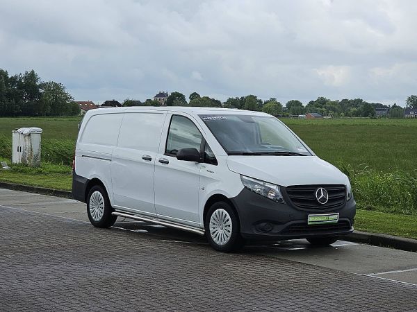 MERCEDES-BENZ - EVITO
