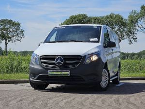 MERCEDES-BENZ - EVITO