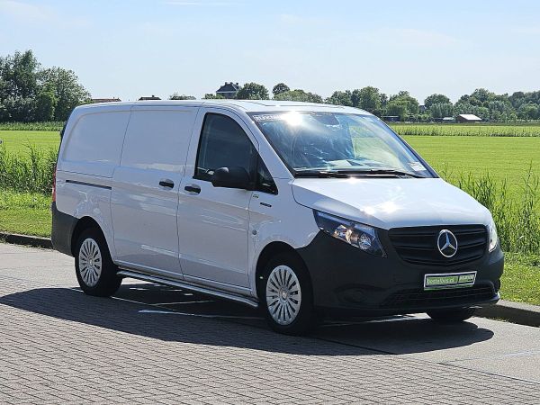 MERCEDES-BENZ - EVITO