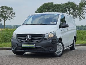 MERCEDES-BENZ - EVITO
