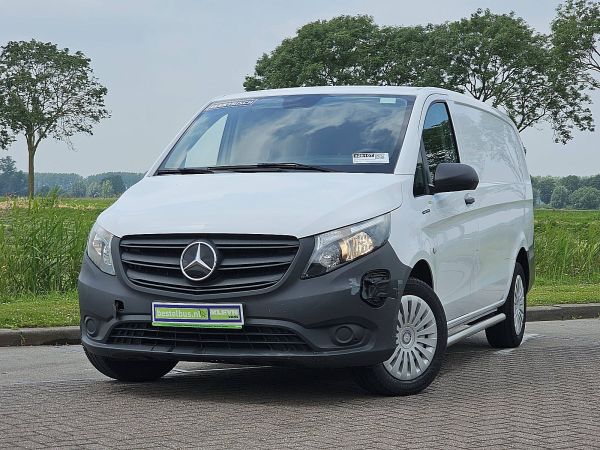 MERCEDES-BENZ - EVITO