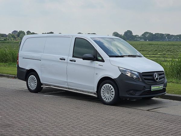 MERCEDES-BENZ - EVITO