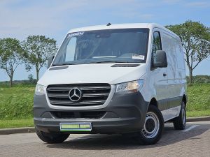 MERCEDES-BENZ - SPRINTER 311