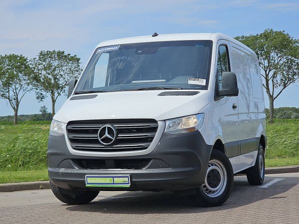 MERCEDES-BENZ - SPRINTER 311