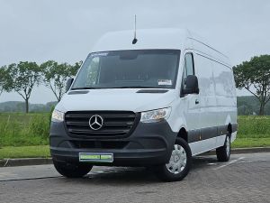 MERCEDES-BENZ - SPRINTER 317