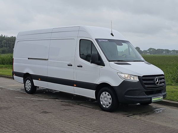MERCEDES-BENZ - SPRINTER 317