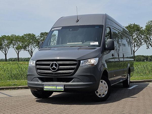 MERCEDES-BENZ - SPRINTER 317
