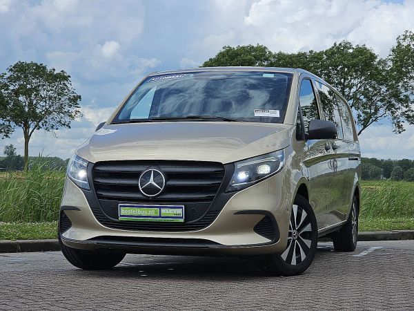 MERCEDES-BENZ - VITO 116