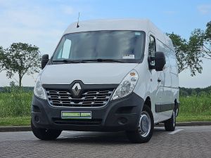 RENAULT - MASTER 2.3