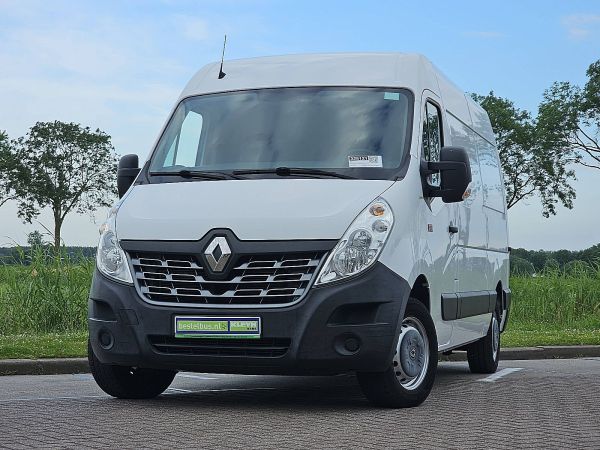 RENAULT - MASTER 2.3