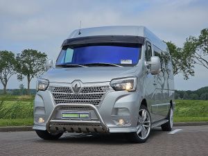 RENAULT - MASTER T35