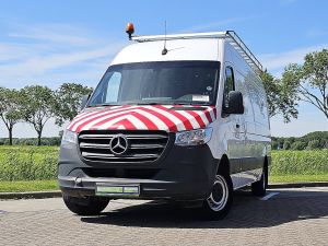 MERCEDES-BENZ - SPRINTER 314