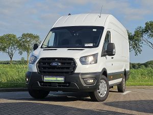 FORD - TRANSIT 350