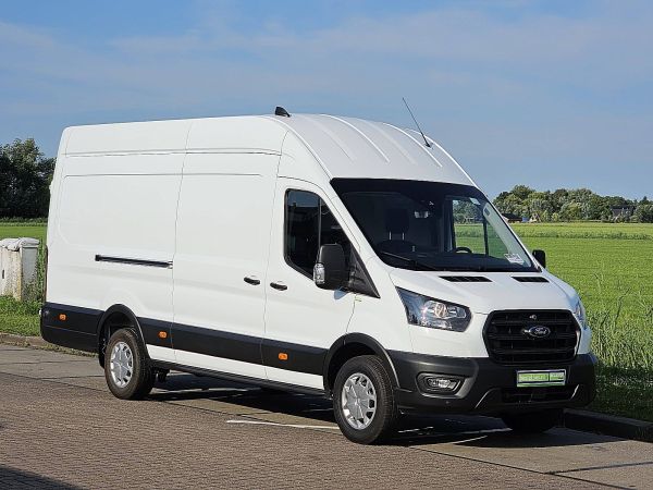 FORD - TRANSIT 350