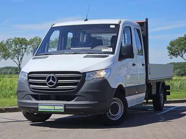 MERCEDES-BENZ - SPRINTER 315