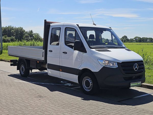MERCEDES-BENZ - SPRINTER 315