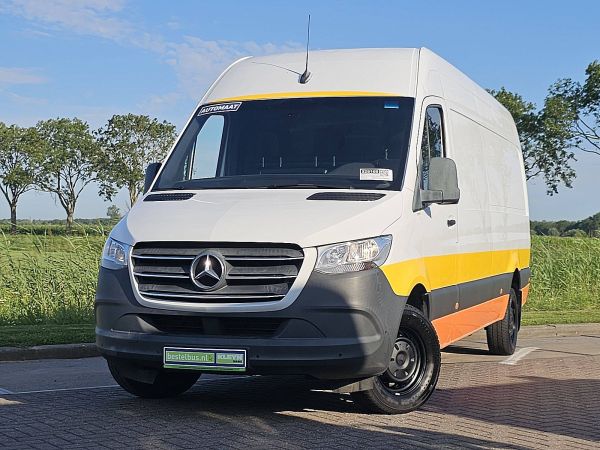 MERCEDES-BENZ - SPRINTER 316