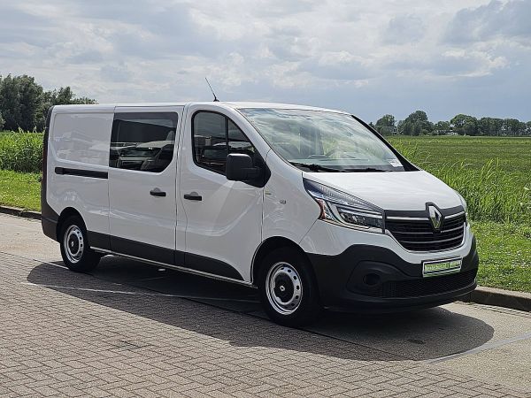RENAULT - TRAFIC 2.0 DCI