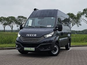 IVECO - DAILY 35S18