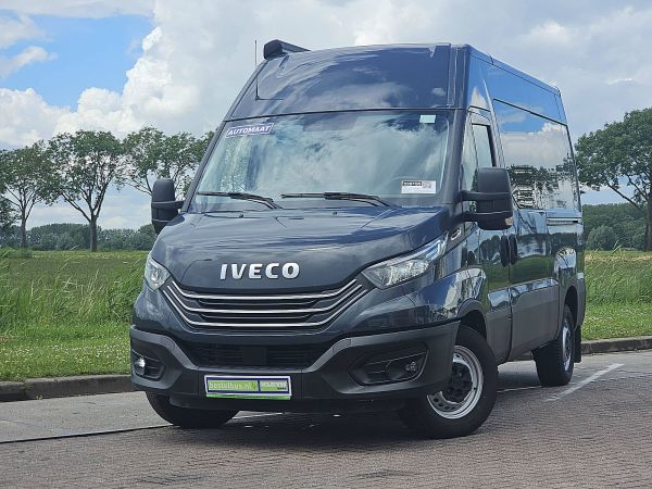 IVECO - DAILY 35S18