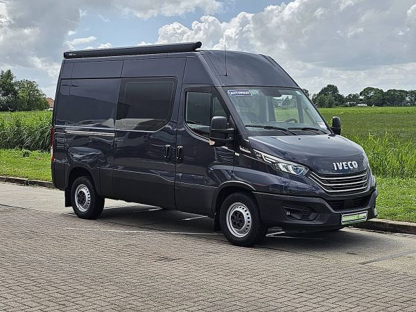 IVECO - DAILY 35S18