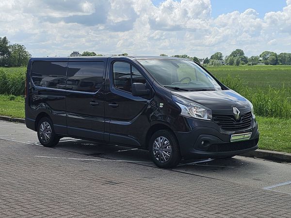 RENAULT - TRAFIC 1.6 DCI