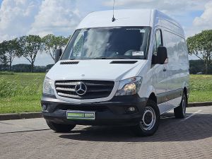 MERCEDES-BENZ - SPRINTER 310