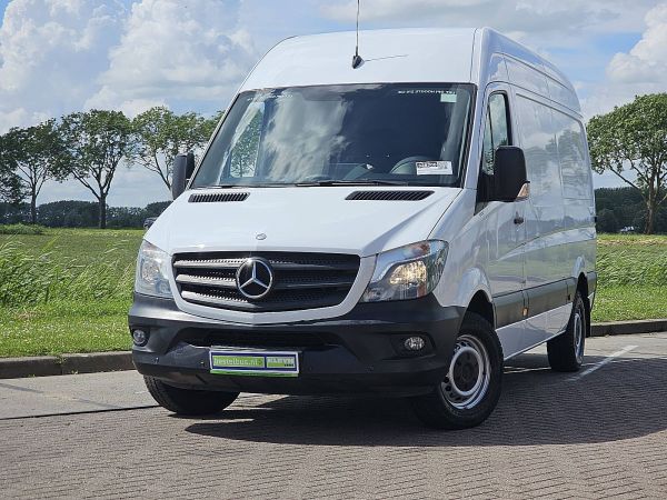 MERCEDES-BENZ - SPRINTER 310