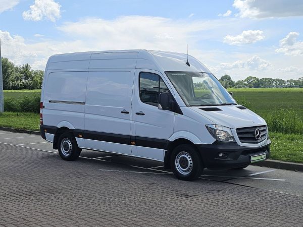MERCEDES-BENZ - SPRINTER 310