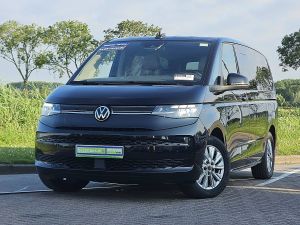 VOLKSWAGEN - MULTIVAN