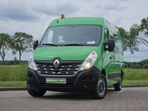 RENAULT - MASTER 2.3