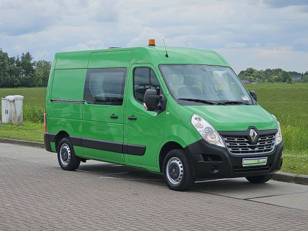 RENAULT - MASTER 2.3