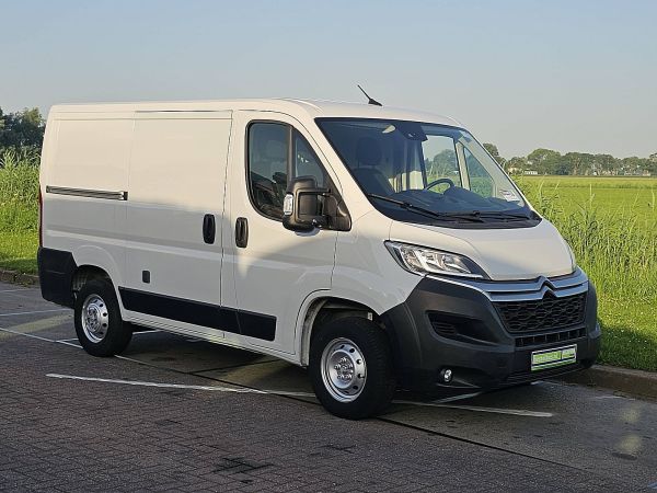 CITROEN - JUMPER 2.2