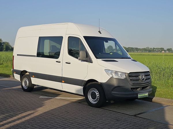 MERCEDES-BENZ - SPRINTER 316