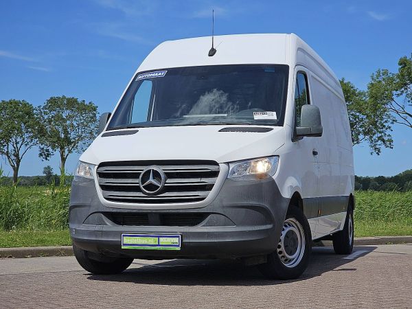 MERCEDES-BENZ - SPRINTER 314
