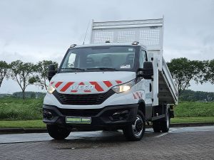 IVECO - DAILY 35C14