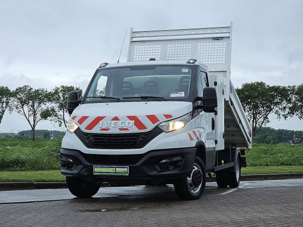 IVECO - DAILY 35C14