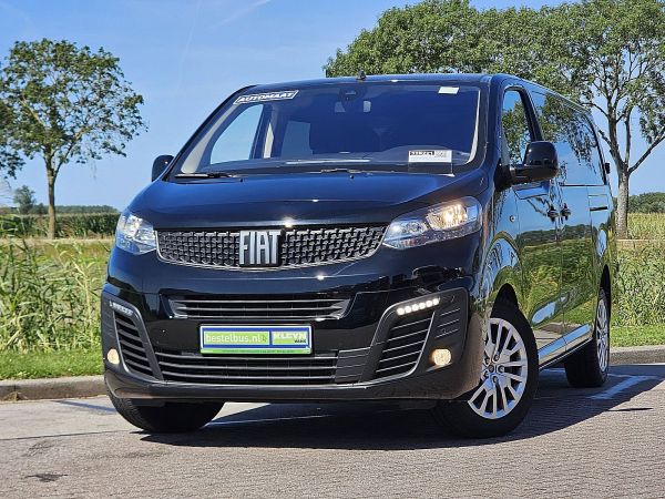 FIAT - SCUDO 2.0