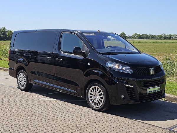 FIAT - SCUDO 2.0